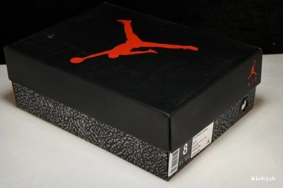 Black Cat 3 Jordan 136064-002 Retro 0913